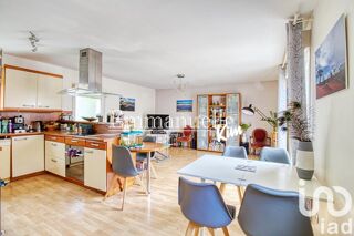  Appartement � vendre 3 pi�ces 82 m�