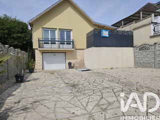  Maison � vendre 4 pi�ces 85 m�