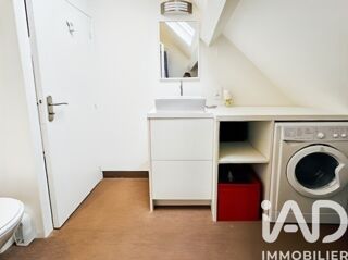  Appartement � vendre 2 pi�ces 46 m�