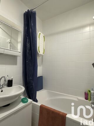  Appartement � vendre 2 pi�ces 43 m�