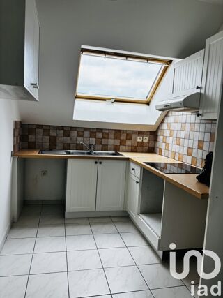  Appartement � vendre 3 pi�ces 66 m�