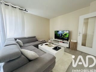  Appartement  vendre 2 pices 51 m