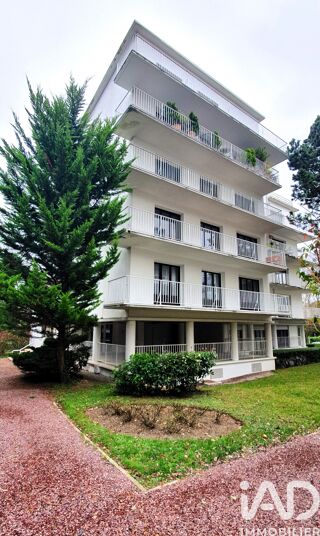  Appartement � vendre 1 pi�ce 10 m�