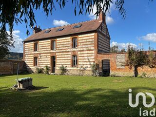  Maison � vendre 6 pi�ces 160 m�