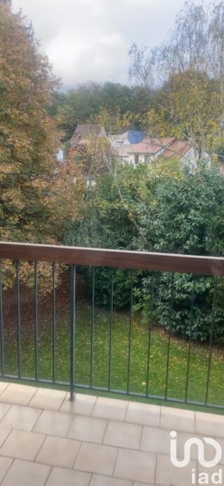  Appartement � vendre 4 pi�ces 76 m�