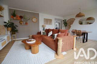  Appartement � vendre 4 pi�ces 68 m�