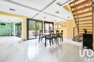 Appartement  vendre 7 pices 164 m