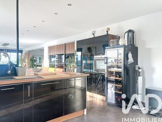  Villa � vendre 8 pi�ces 260 m�