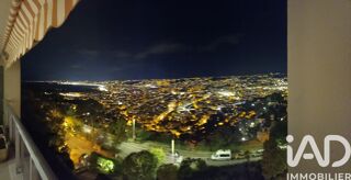  Appartement � vendre 3 pi�ces 81 m�