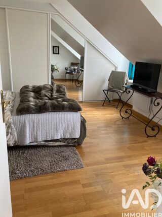  Appartement � vendre 3 pi�ces 73 m�