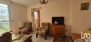  Appartement � vendre 3 pi�ces 62 m�