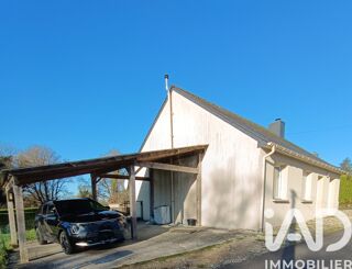  Maison � vendre 4 pi�ces 80 m�