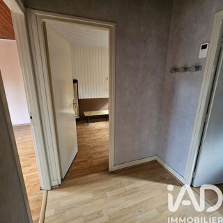  Maison � vendre 4 pi�ces 80 m�
