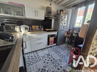  Maison � vendre 4 pi�ces 80 m�