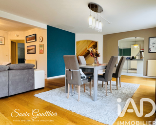  Maison � vendre 7 pi�ces 136 m�