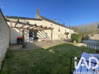  Maison � vendre 8 pi�ces 207 m�