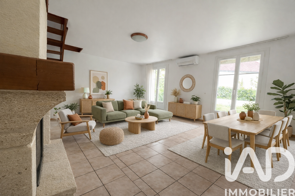 � vendre  Maison Antony (92160)