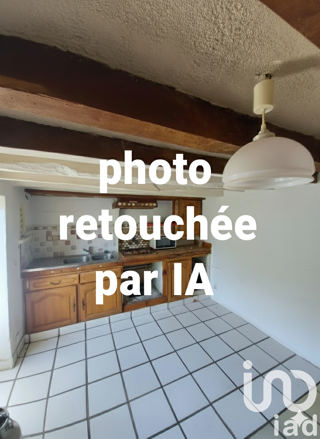  Maison  vendre 2 pices 35 m