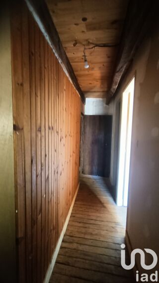  Maison � vendre 5 pi�ces 68 m�