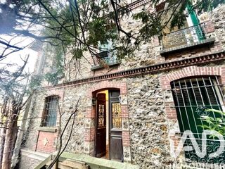  Maison  vendre 12 pices 288 m