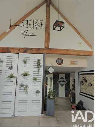  Maison � vendre 6 pi�ces 163 m�