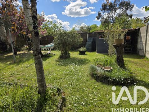   Vente Maison de village 4 pi�ces Maison - 4 pi�ce(s) - 83 m�