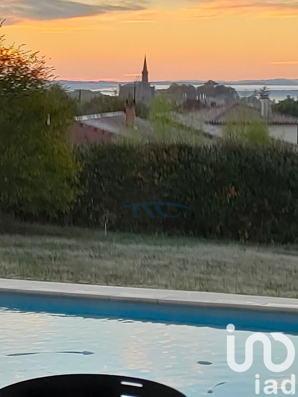  vendre  Maison Toulouse (31000)