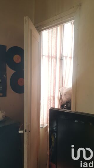  Appartement  vendre 1 pice 15 m