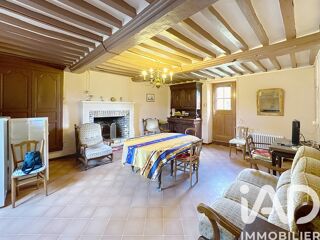  Maison � vendre 6 pi�ces 117 m�