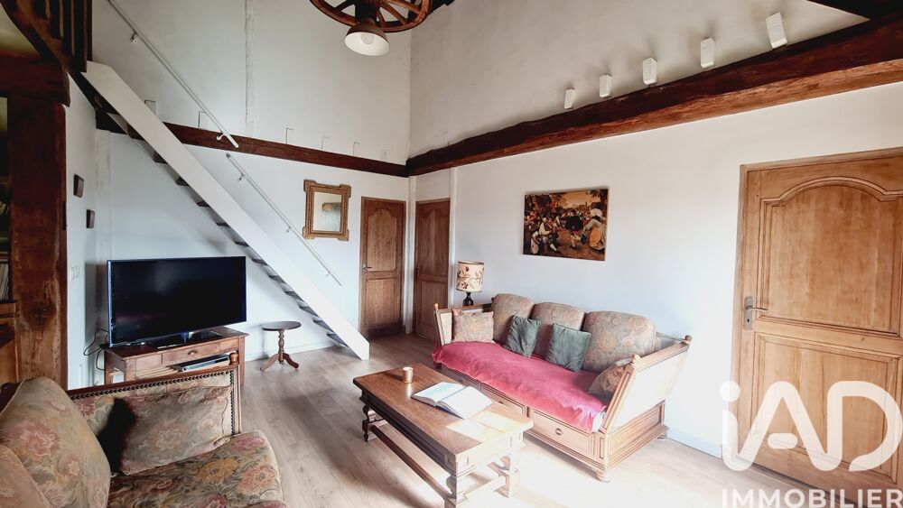 � vendre  Maison Fontenay-l�s-Briis (91640)