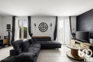  Maison � vendre 4 pi�ces 95 m�