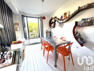  Maison  vendre 5 pices 104 m