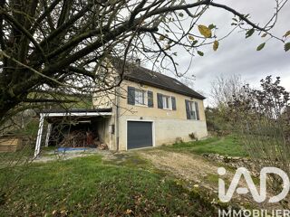  Maison � vendre 4 pi�ces 127 m�