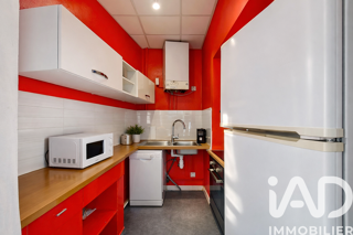  Appartement � vendre 4 pi�ces 71 m�