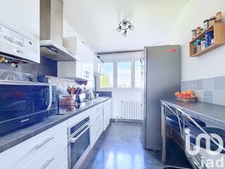  Appartement � vendre 4 pi�ces 95 m�