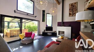  Villa � vendre 7 pi�ces 212 m�