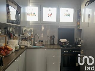  Appartement � vendre 2 pi�ces 41 m�