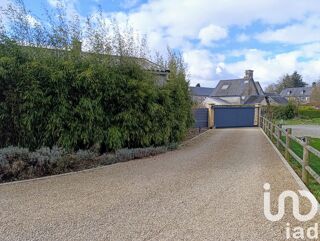 Maison  vendre 5 pices 121 m