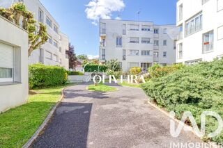  Appartement � vendre 3 pi�ces 56 m�