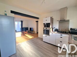  Maison � vendre 6 pi�ces 140 m�