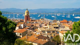  Appartement � vendre 1 pi�ce 37 m�