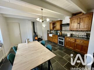  Maison � vendre 4 pi�ces 83 m�