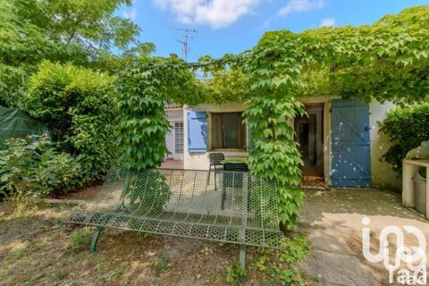   Vente Mas 4 pi�ces Maison - 4 pi�ce(s) - 230 m�