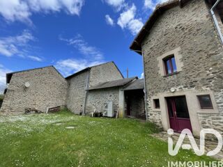  Maison � vendre 8 pi�ces 120 m�