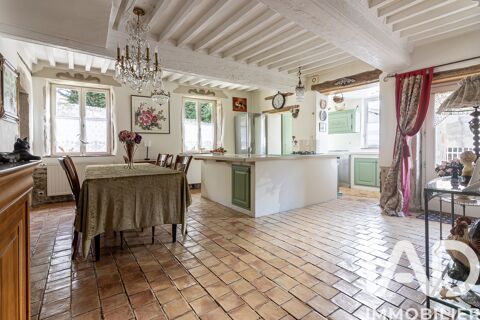   Vente Maison/villa 6 pi�ces Maison - 6 pi�ce(s) - 162 m�