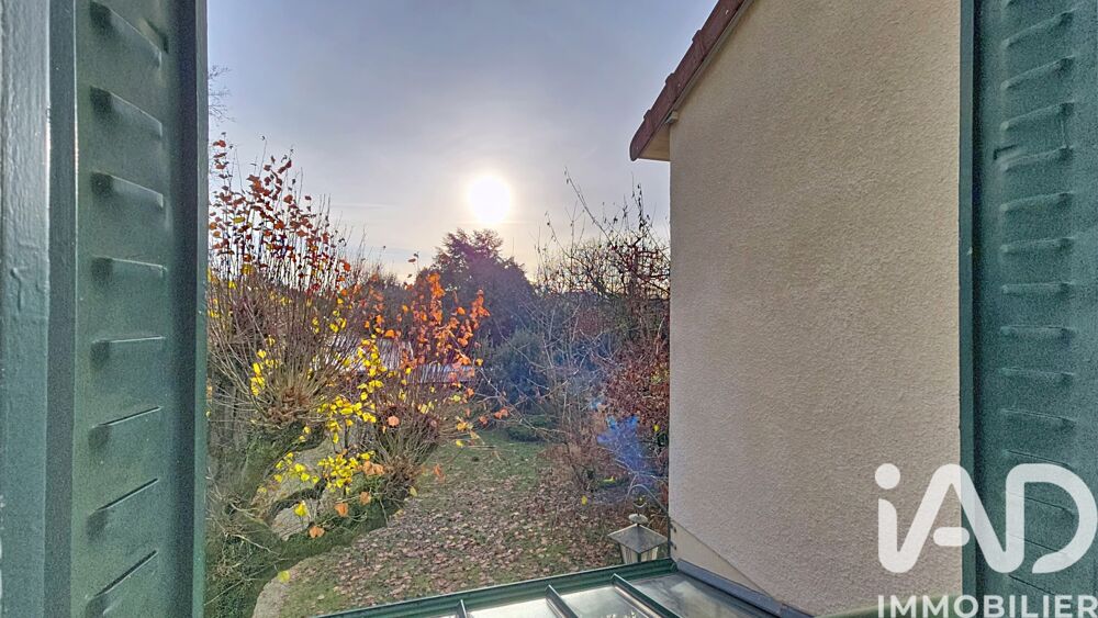 � vendre  Maison Le Raincy (93340)