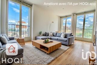  Appartement � vendre 4 pi�ces 73 m�