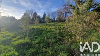  Terrain � vendre 407 m�