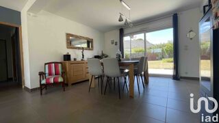  Maison � vendre 8 pi�ces 182 m�