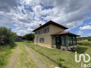  Maison � vendre 4 pi�ces 94 m�